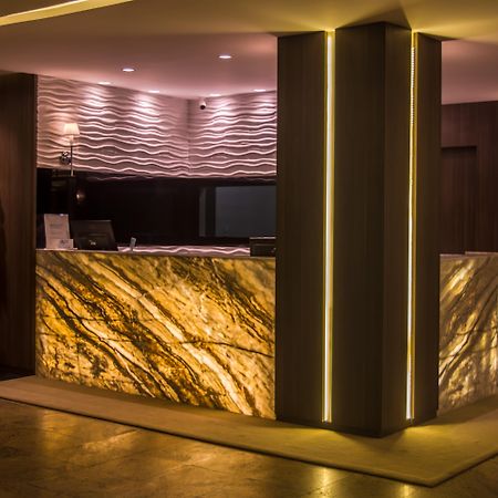 Brisamar Hotel & Spa Sao Luis Dış mekan fotoğraf