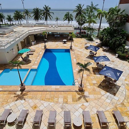 Brisamar Hotel & Spa Sao Luis Dış mekan fotoğraf