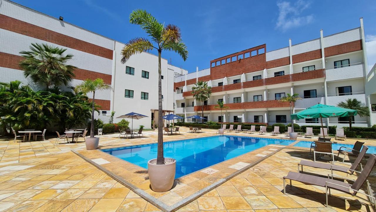 Brisamar Hotel & Spa Sao Luis Dış mekan fotoğraf