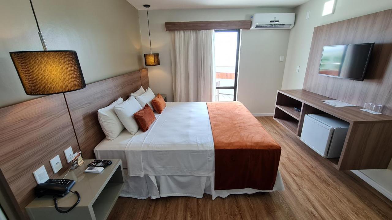 Brisamar Hotel & Spa Sao Luis Dış mekan fotoğraf