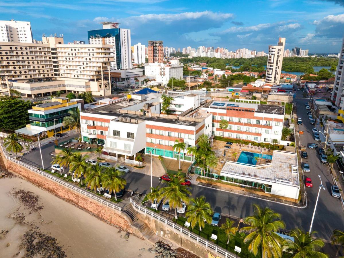 Brisamar Hotel & Spa Sao Luis Dış mekan fotoğraf