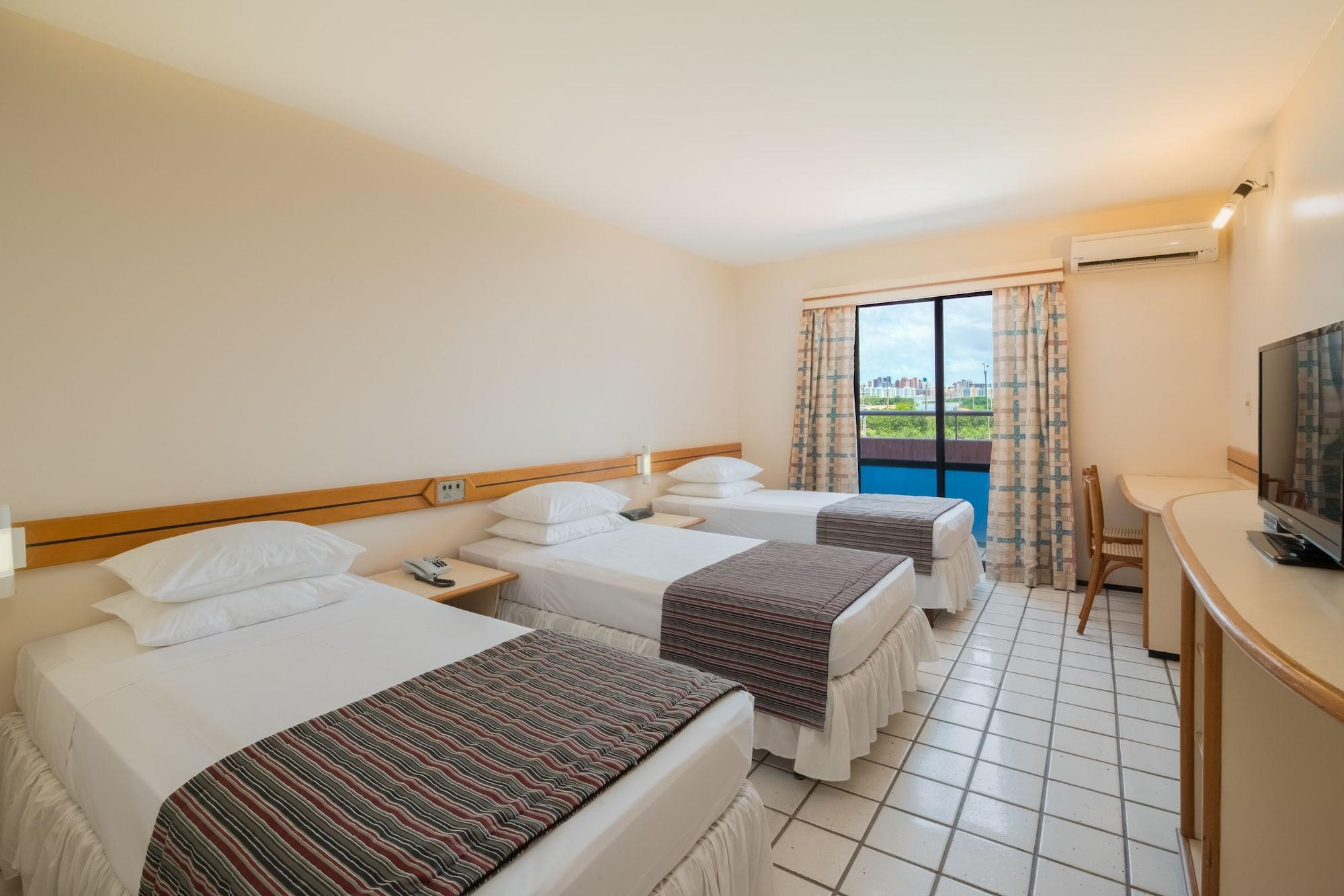 Brisamar Hotel & Spa Sao Luis Dış mekan fotoğraf