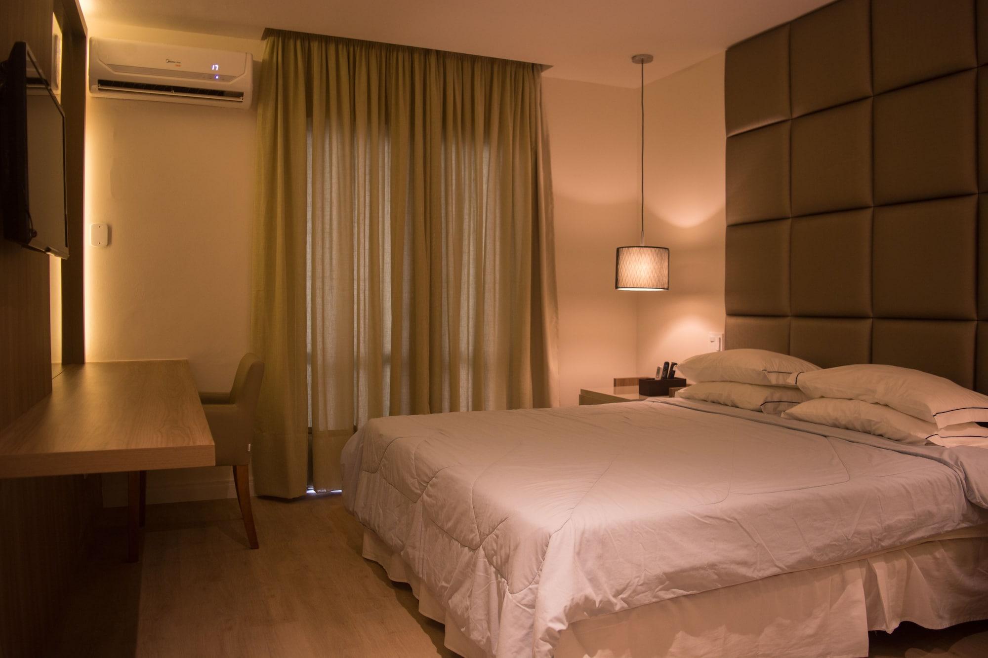Brisamar Hotel & Spa Sao Luis Dış mekan fotoğraf