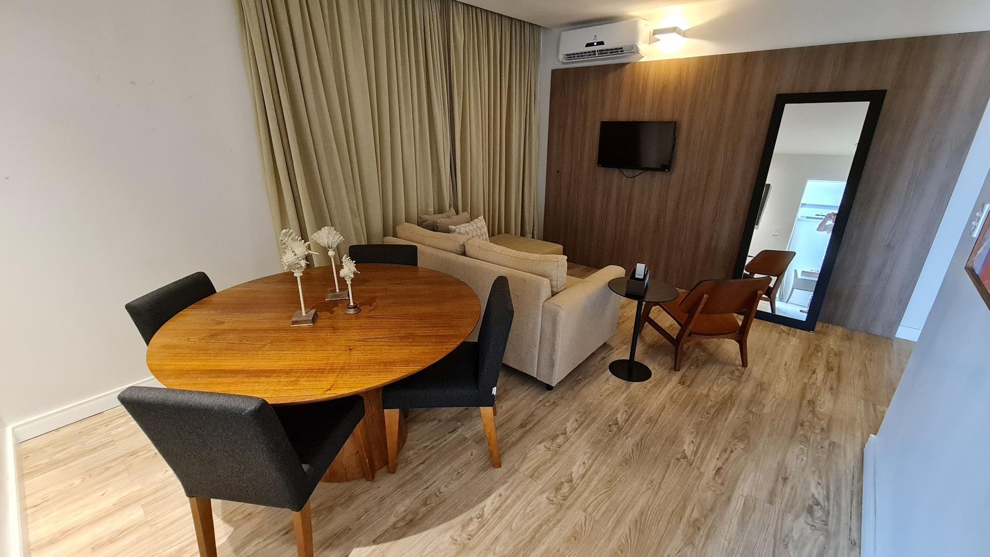 Brisamar Hotel & Spa Sao Luis Dış mekan fotoğraf