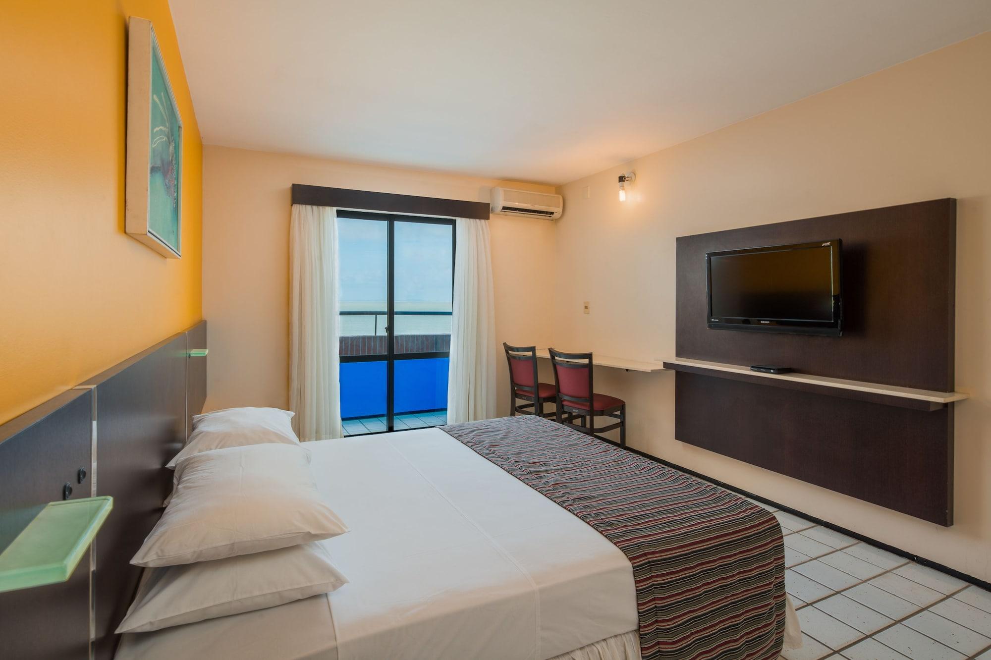 Brisamar Hotel & Spa Sao Luis Dış mekan fotoğraf
