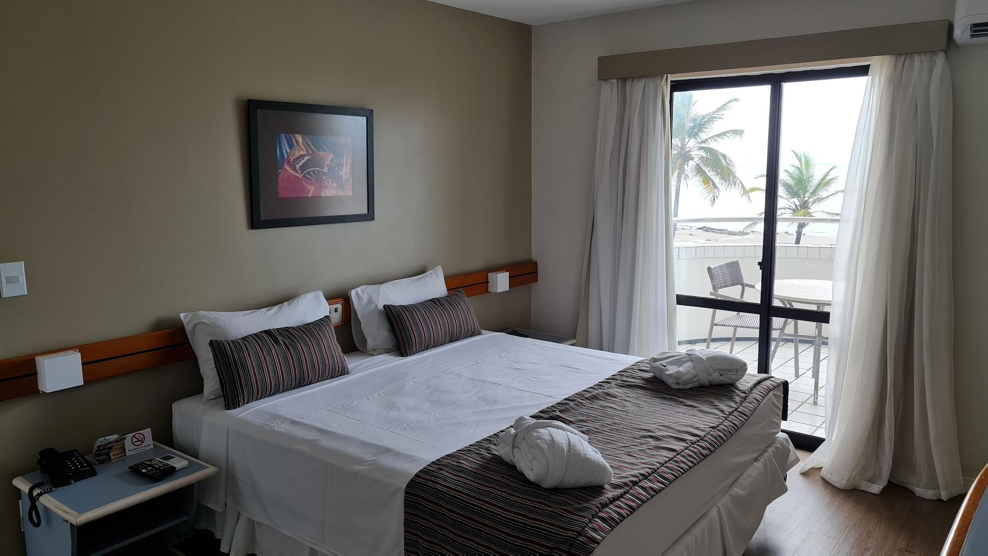 Brisamar Hotel & Spa Sao Luis Dış mekan fotoğraf