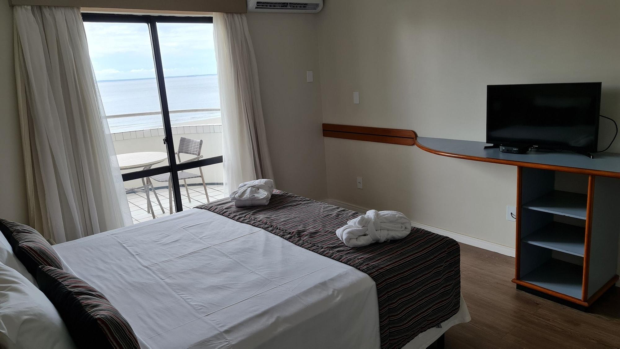 Brisamar Hotel & Spa Sao Luis Dış mekan fotoğraf