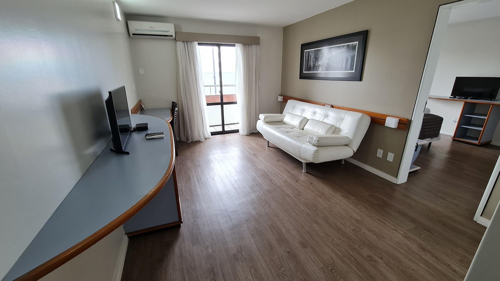 Brisamar Hotel & Spa Sao Luis Dış mekan fotoğraf
