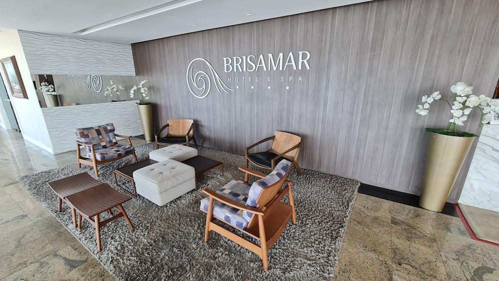 Brisamar Hotel & Spa Sao Luis Dış mekan fotoğraf