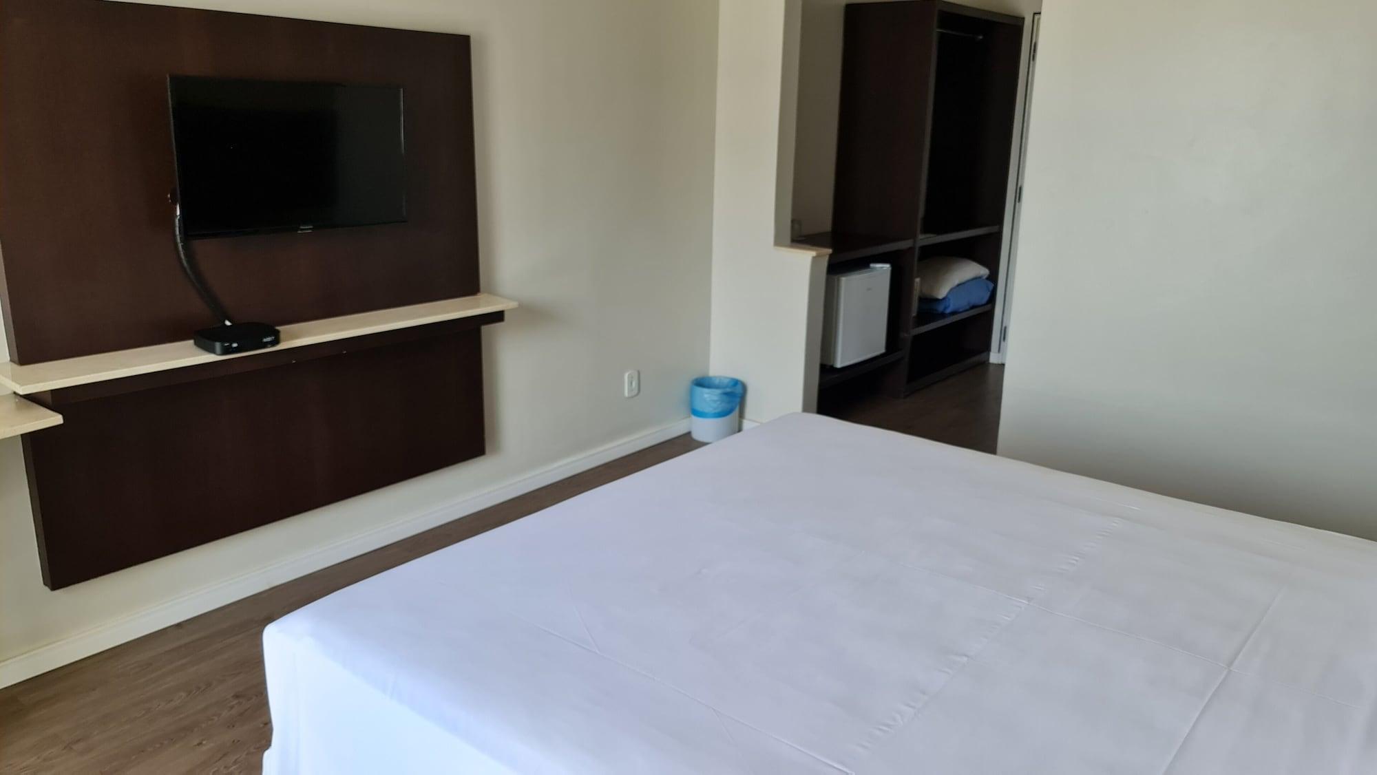 Brisamar Hotel & Spa Sao Luis Dış mekan fotoğraf