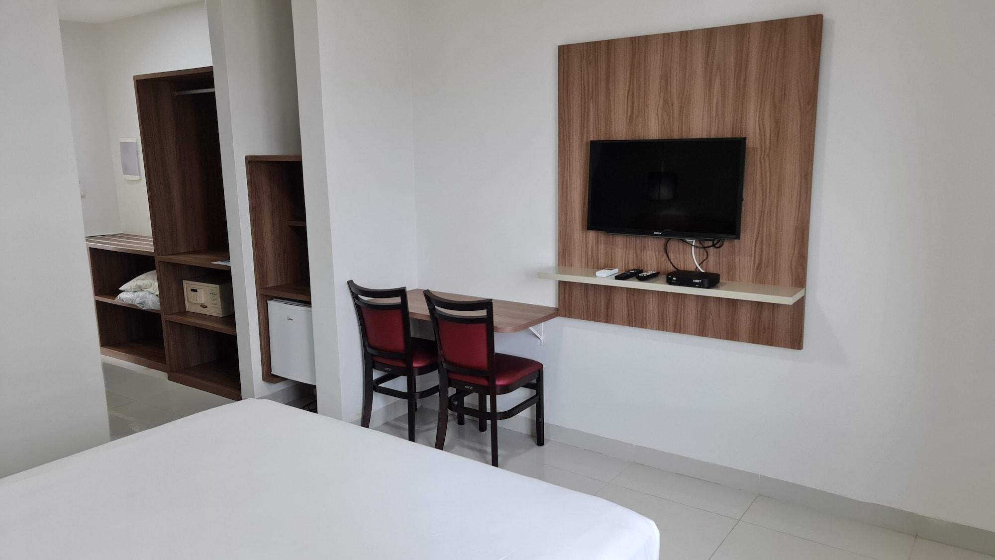 Brisamar Hotel & Spa Sao Luis Dış mekan fotoğraf
