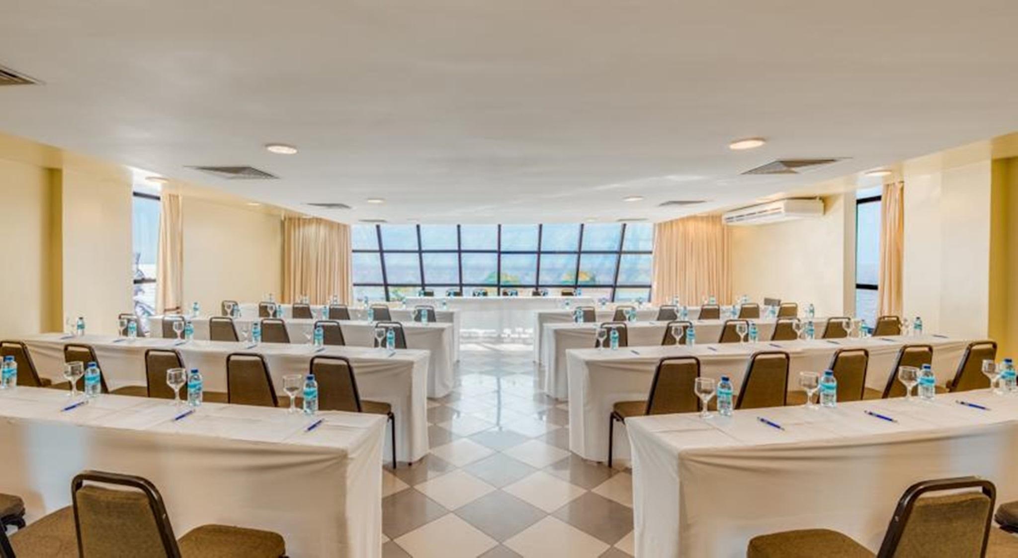 Brisamar Hotel & Spa Sao Luis Dış mekan fotoğraf