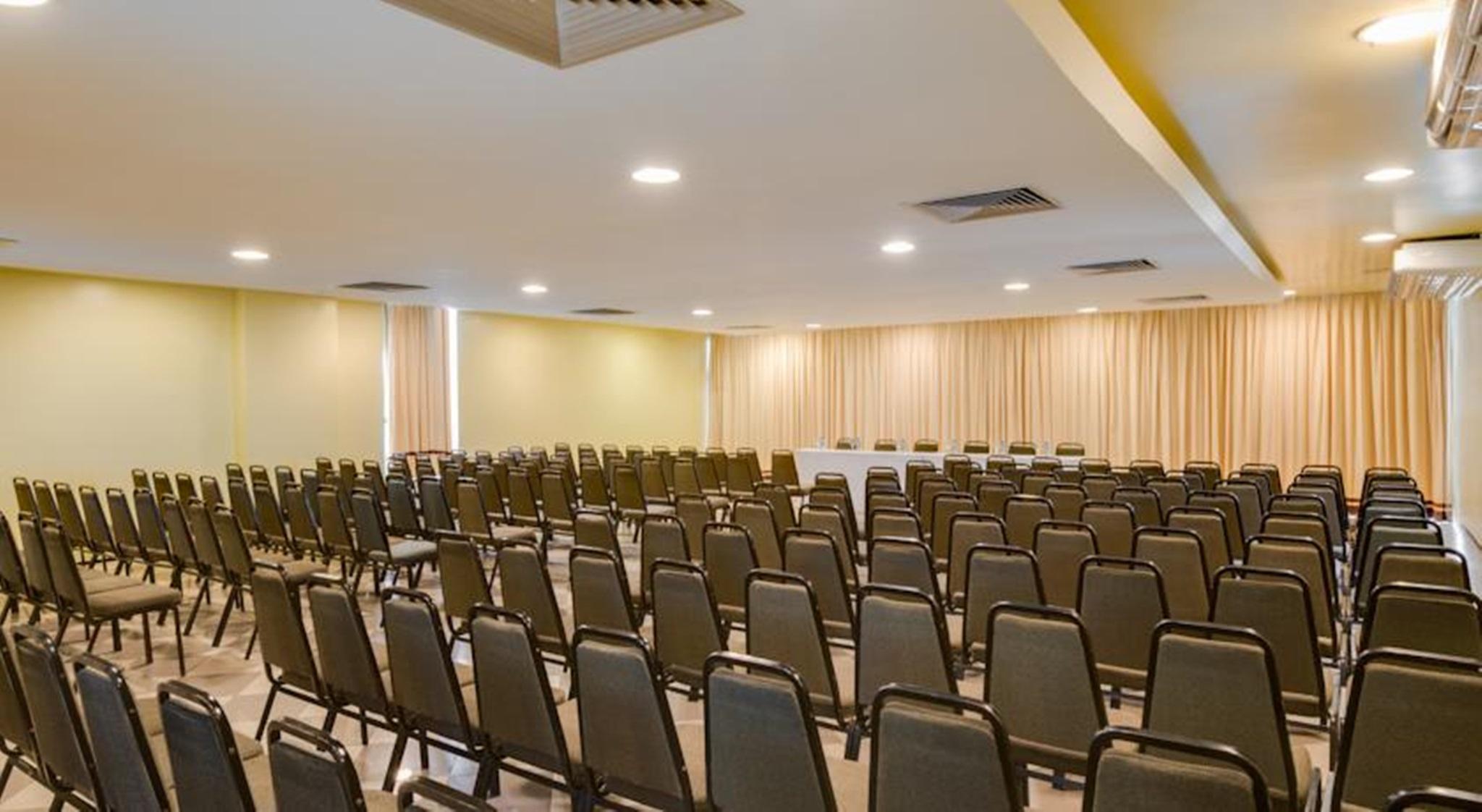 Brisamar Hotel & Spa Sao Luis Dış mekan fotoğraf