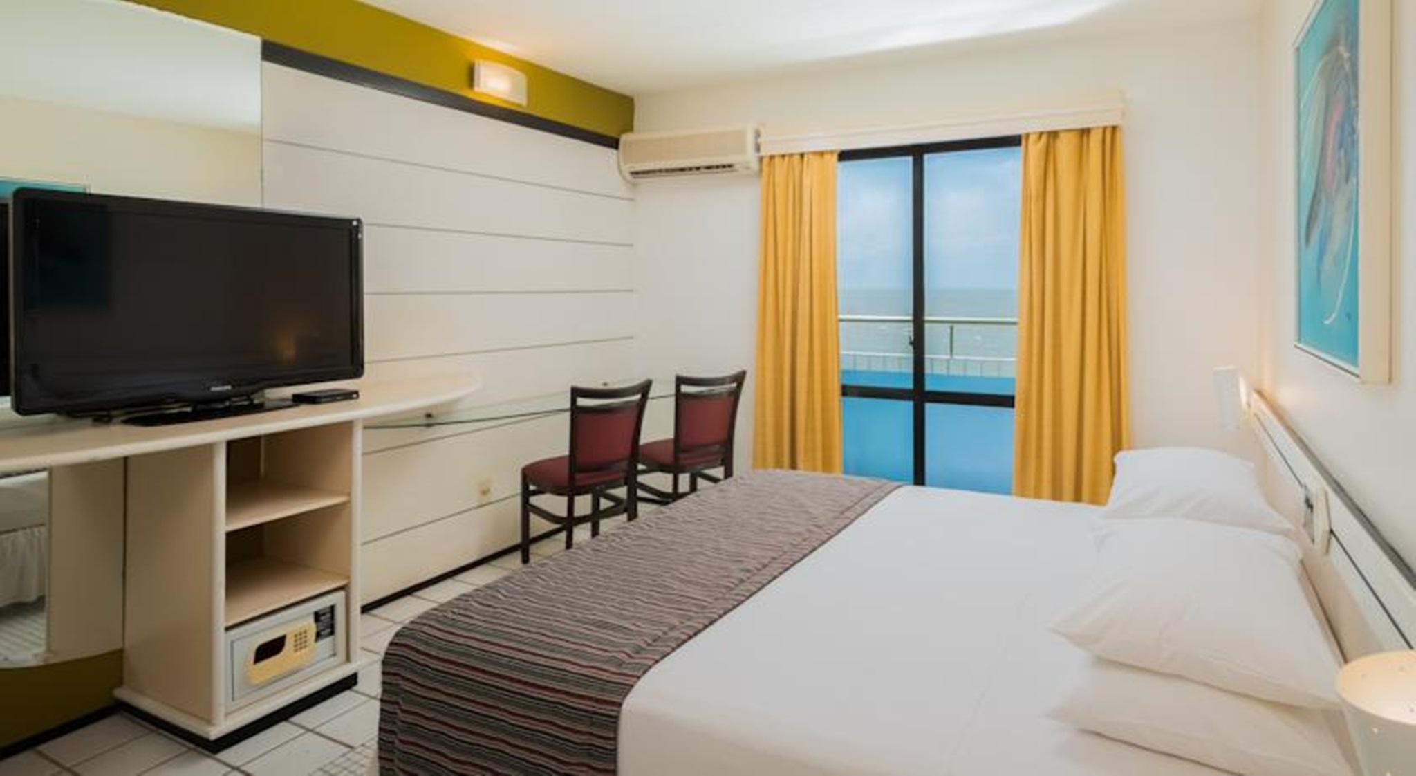 Brisamar Hotel & Spa Sao Luis Dış mekan fotoğraf