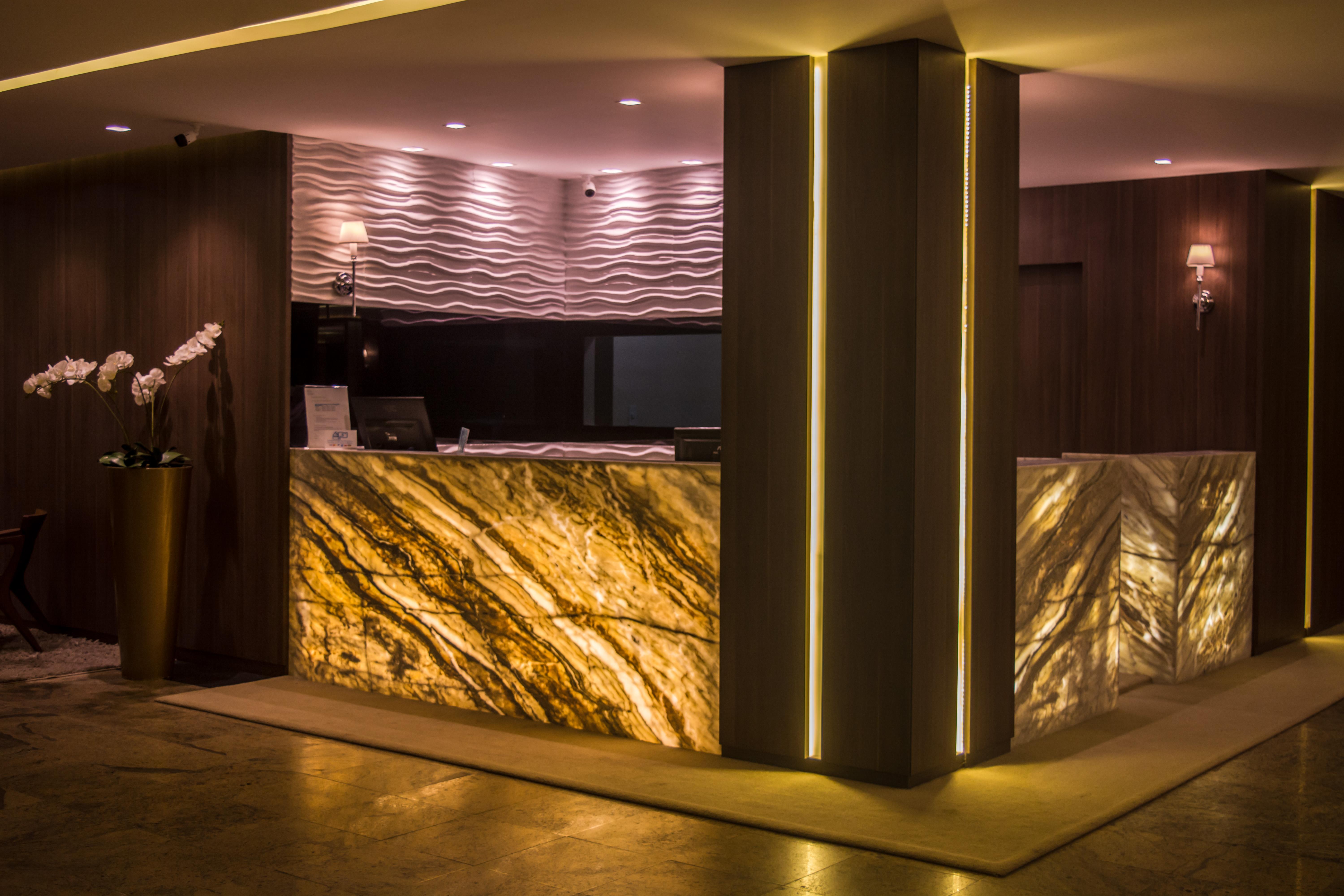 Brisamar Hotel & Spa Sao Luis Dış mekan fotoğraf