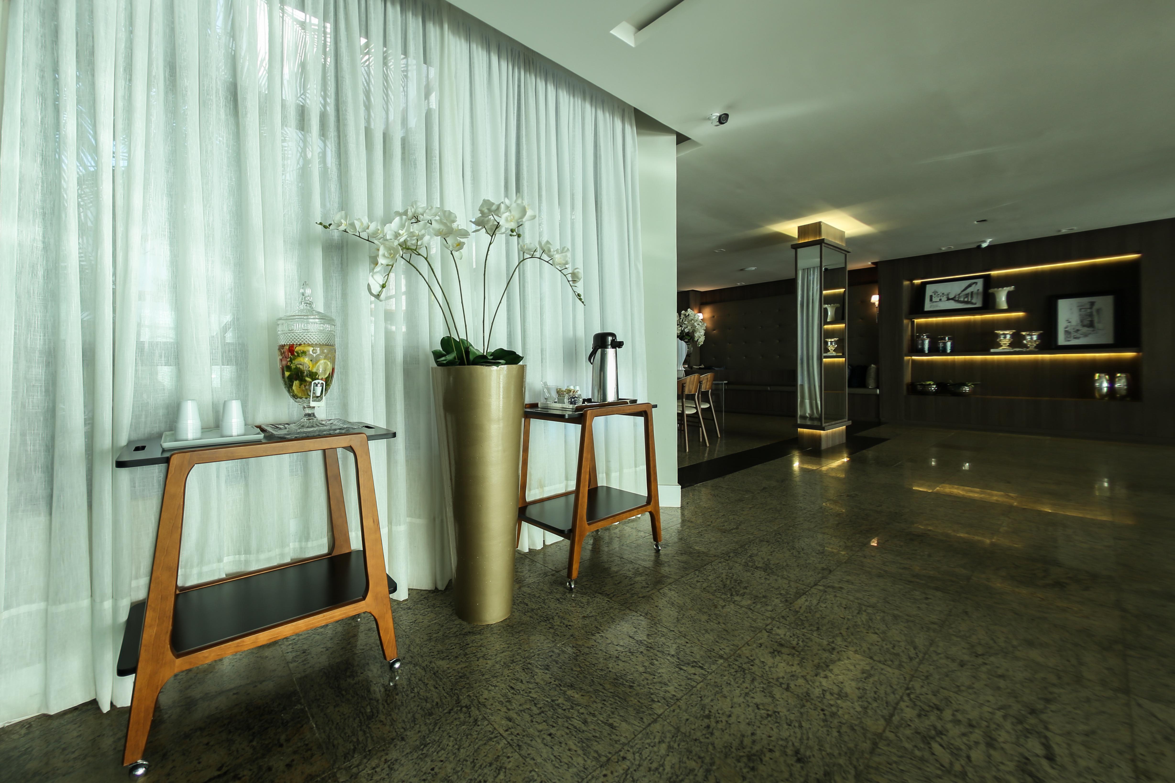 Brisamar Hotel & Spa Sao Luis Dış mekan fotoğraf