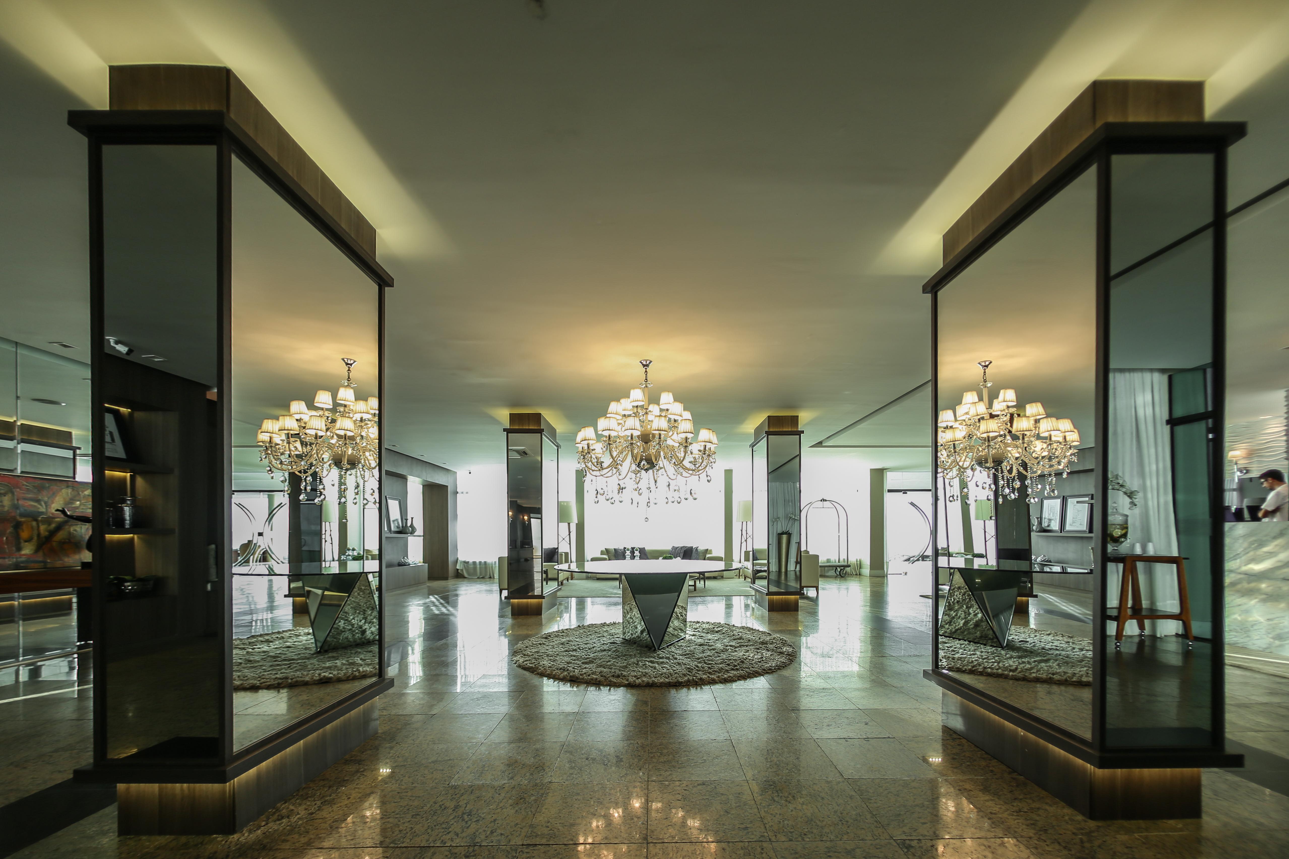Brisamar Hotel & Spa Sao Luis Dış mekan fotoğraf