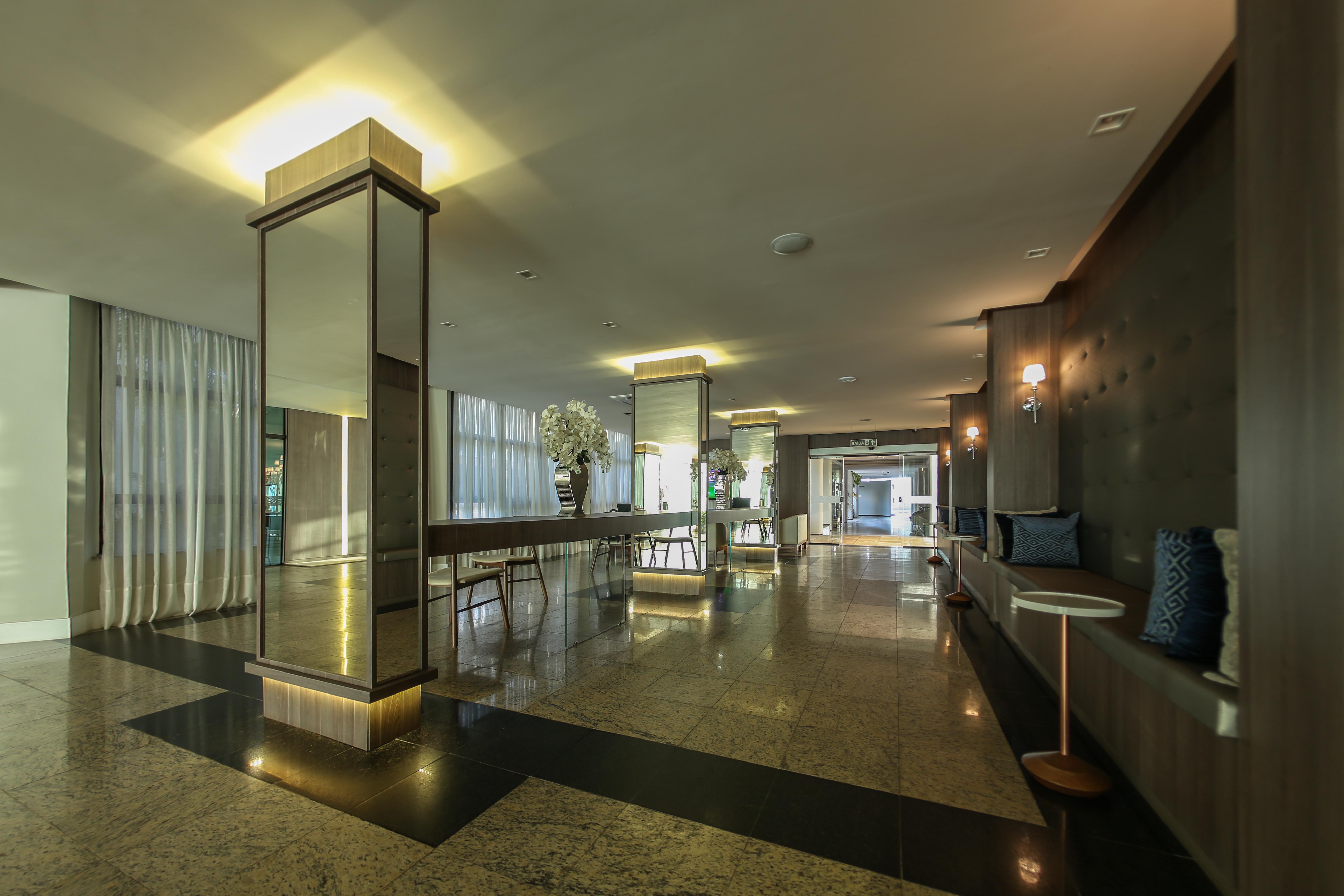 Brisamar Hotel & Spa Sao Luis Dış mekan fotoğraf