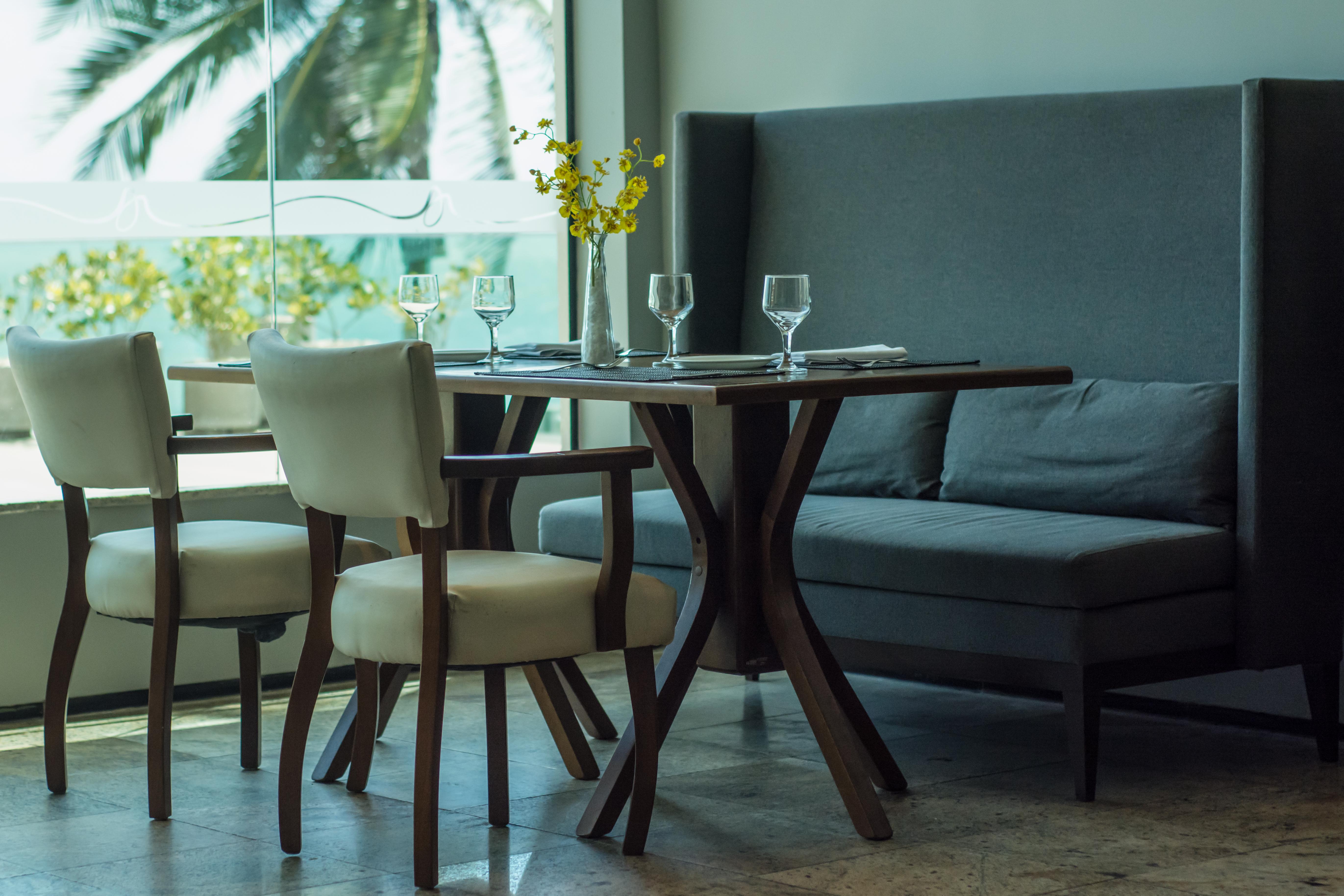 Brisamar Hotel & Spa Sao Luis Dış mekan fotoğraf