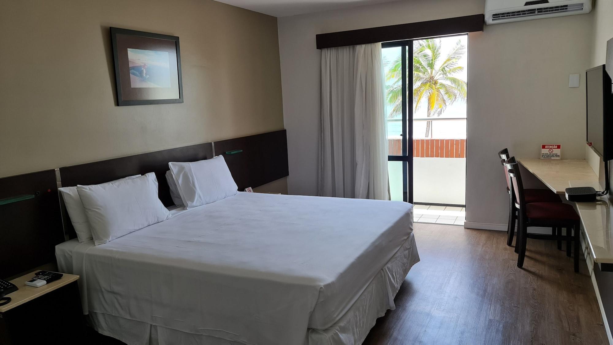 Brisamar Hotel & Spa Sao Luis Dış mekan fotoğraf