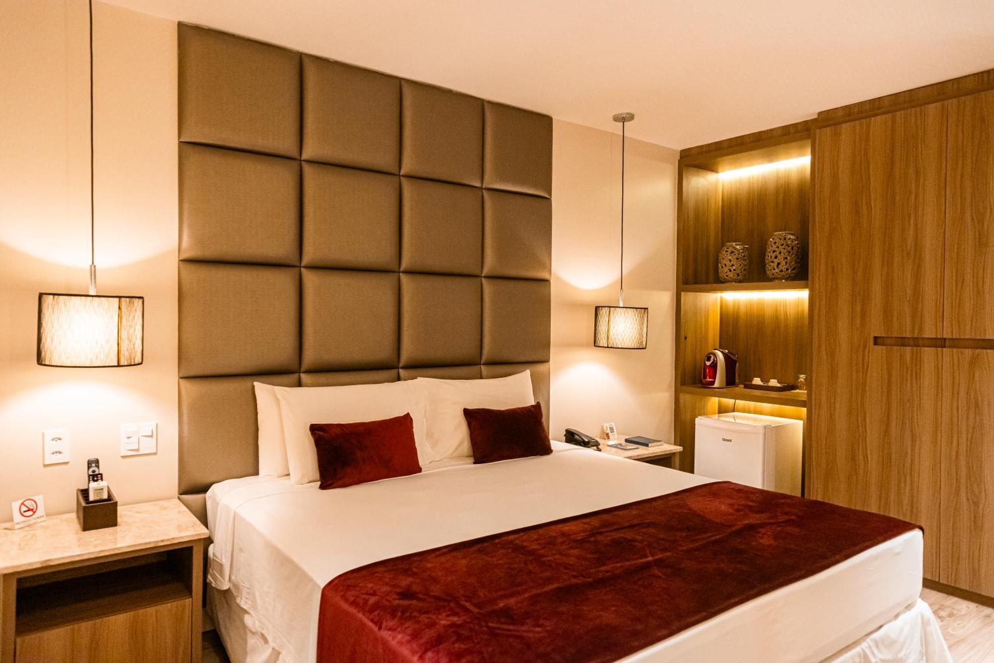 Brisamar Hotel & Spa Sao Luis Dış mekan fotoğraf