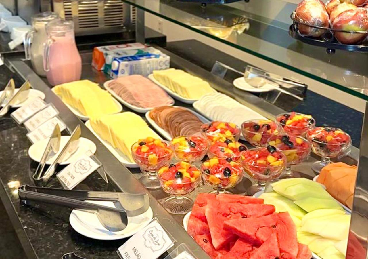 Brisamar Hotel & Spa Sao Luis Dış mekan fotoğraf