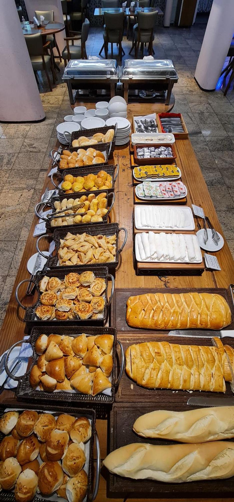 Brisamar Hotel & Spa Sao Luis Dış mekan fotoğraf