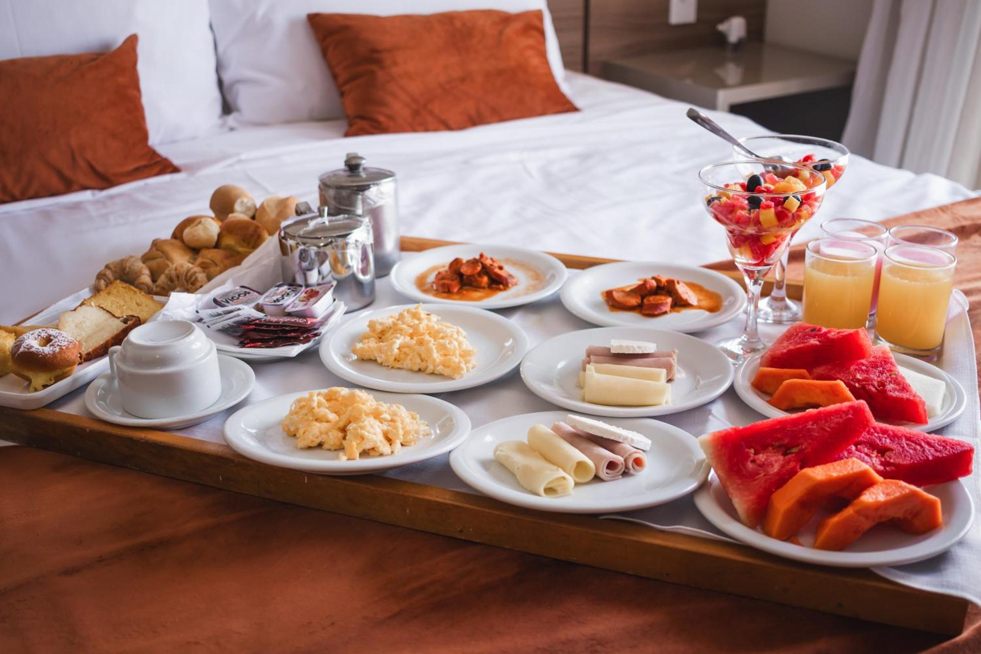 Brisamar Hotel & Spa Sao Luis Dış mekan fotoğraf