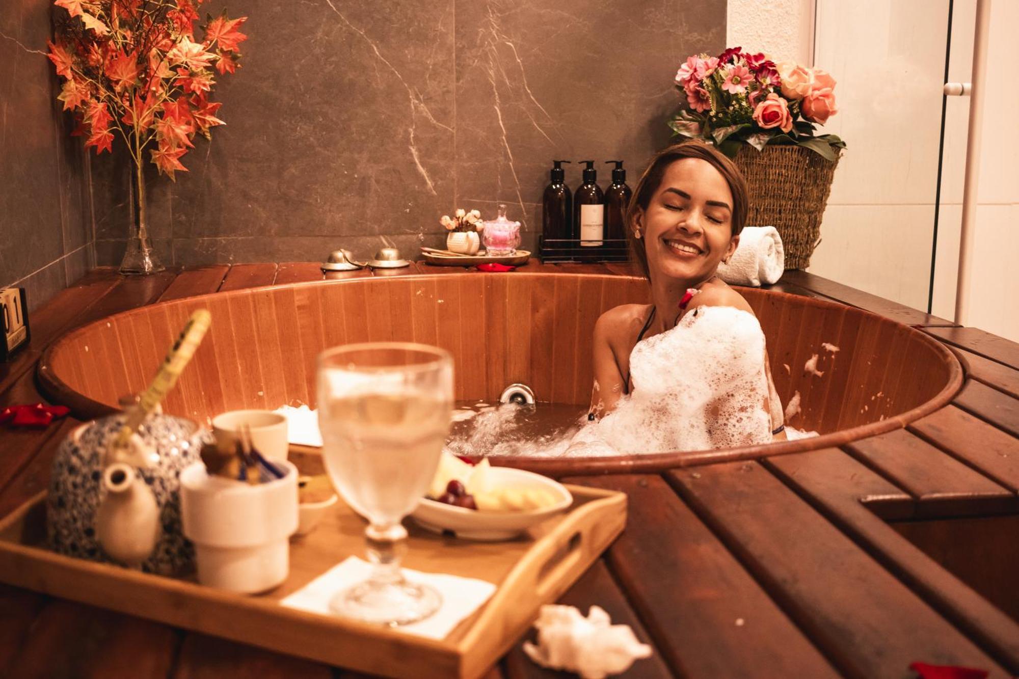 Brisamar Hotel & Spa Sao Luis Dış mekan fotoğraf