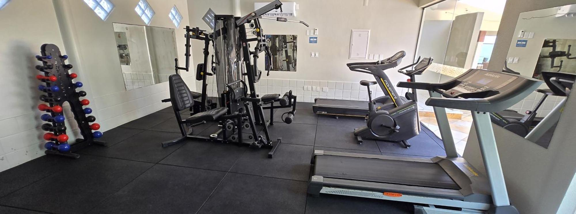 Brisamar Hotel & Spa Sao Luis Dış mekan fotoğraf
