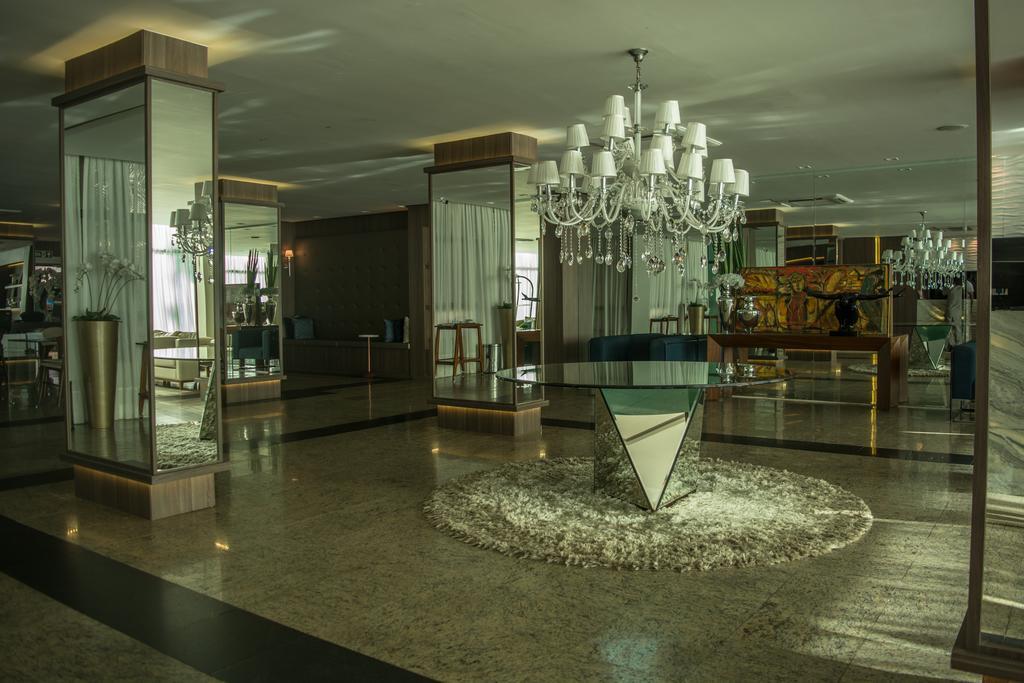 Brisamar Hotel & Spa Sao Luis Dış mekan fotoğraf