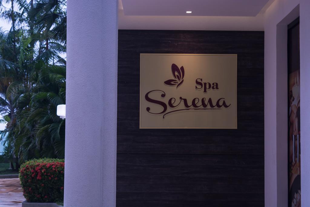 Brisamar Hotel & Spa Sao Luis Dış mekan fotoğraf