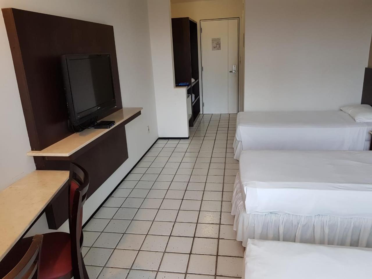 Brisamar Hotel & Spa Sao Luis Dış mekan fotoğraf