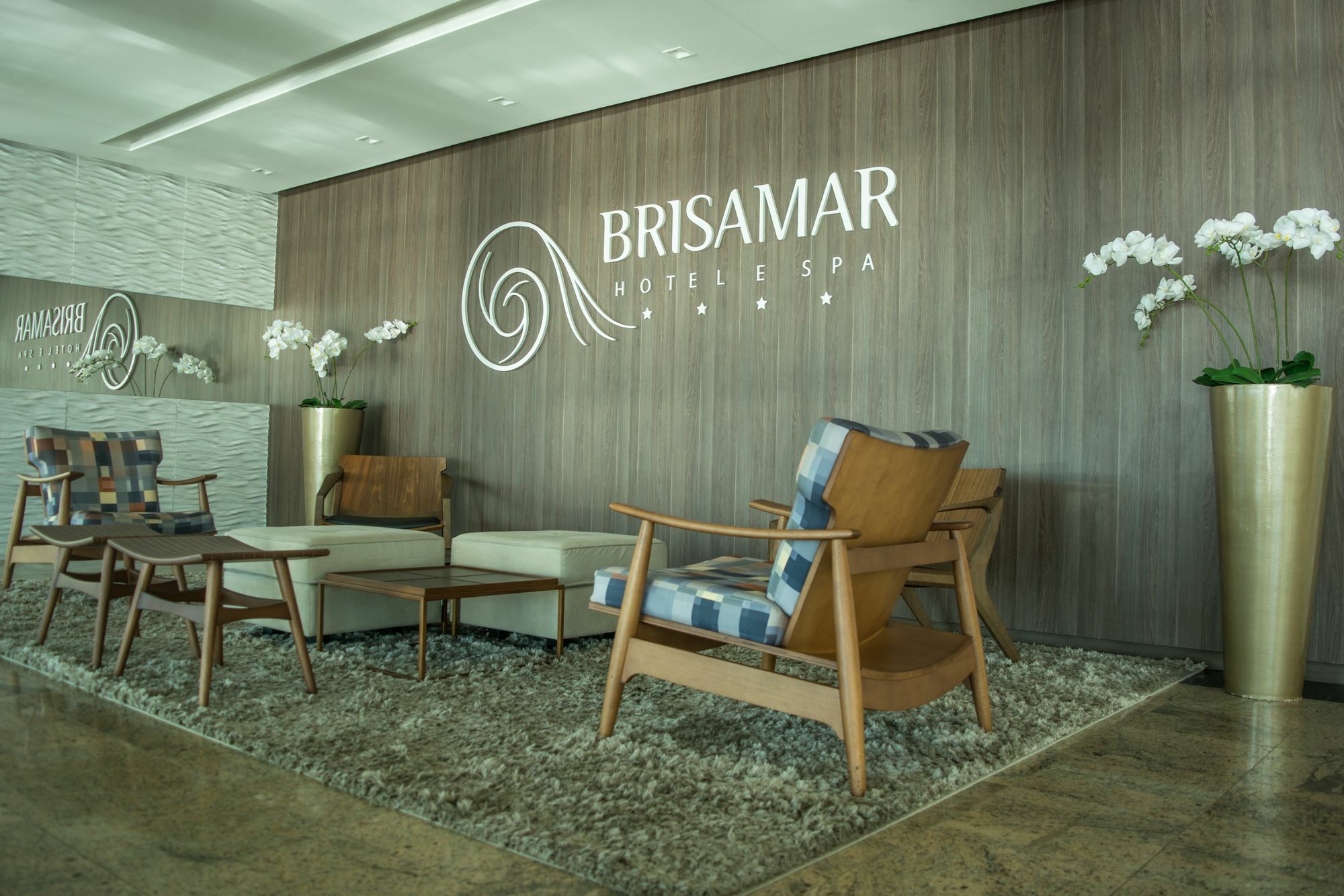 Brisamar Hotel & Spa Sao Luis Dış mekan fotoğraf